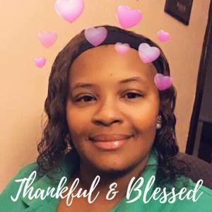 Meet your Posher, Angie